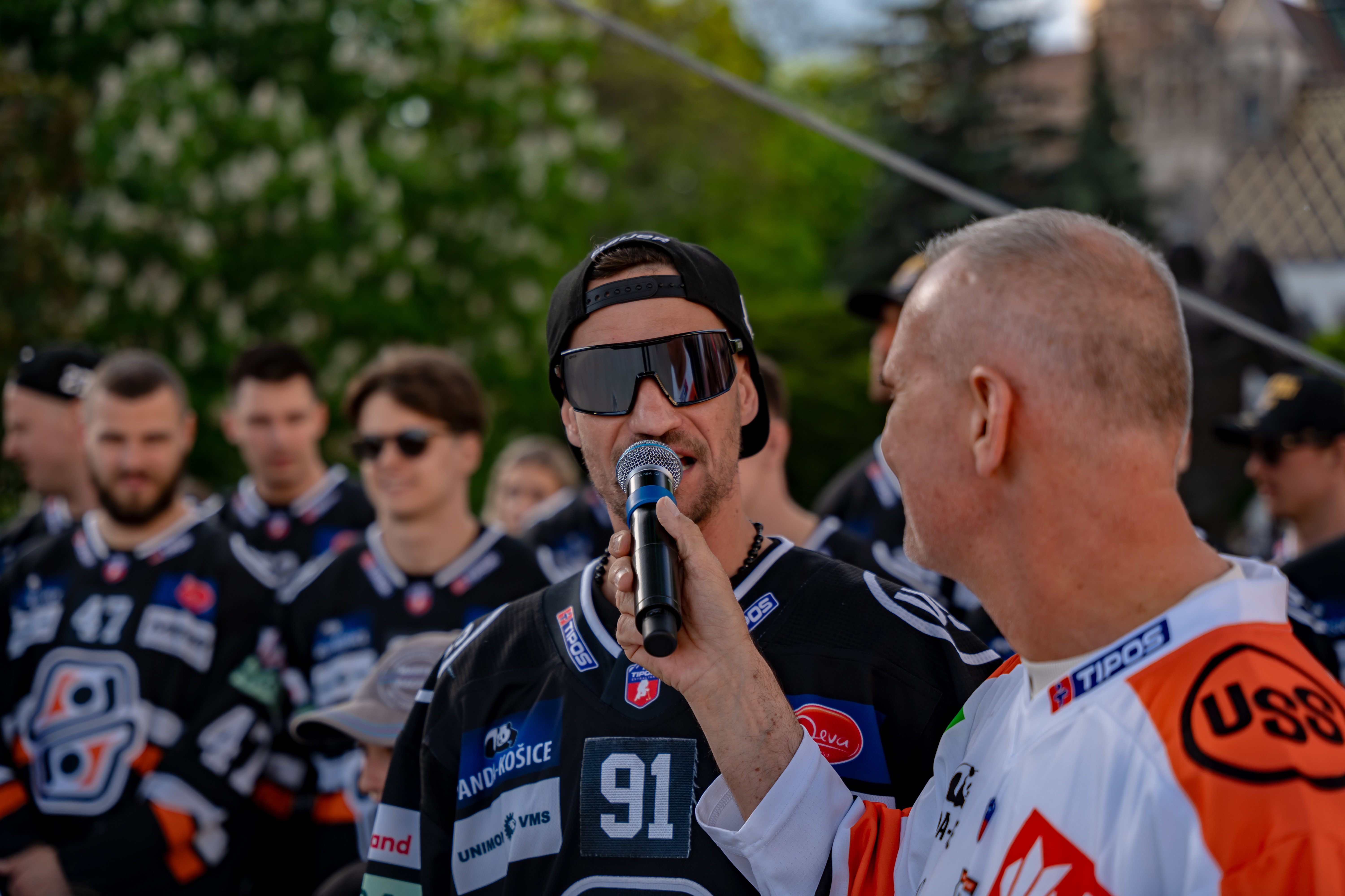 Majstrovske oslavy HC Kosice-29